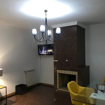 Miguel Torga Apartments Коимбра Екстериор снимка