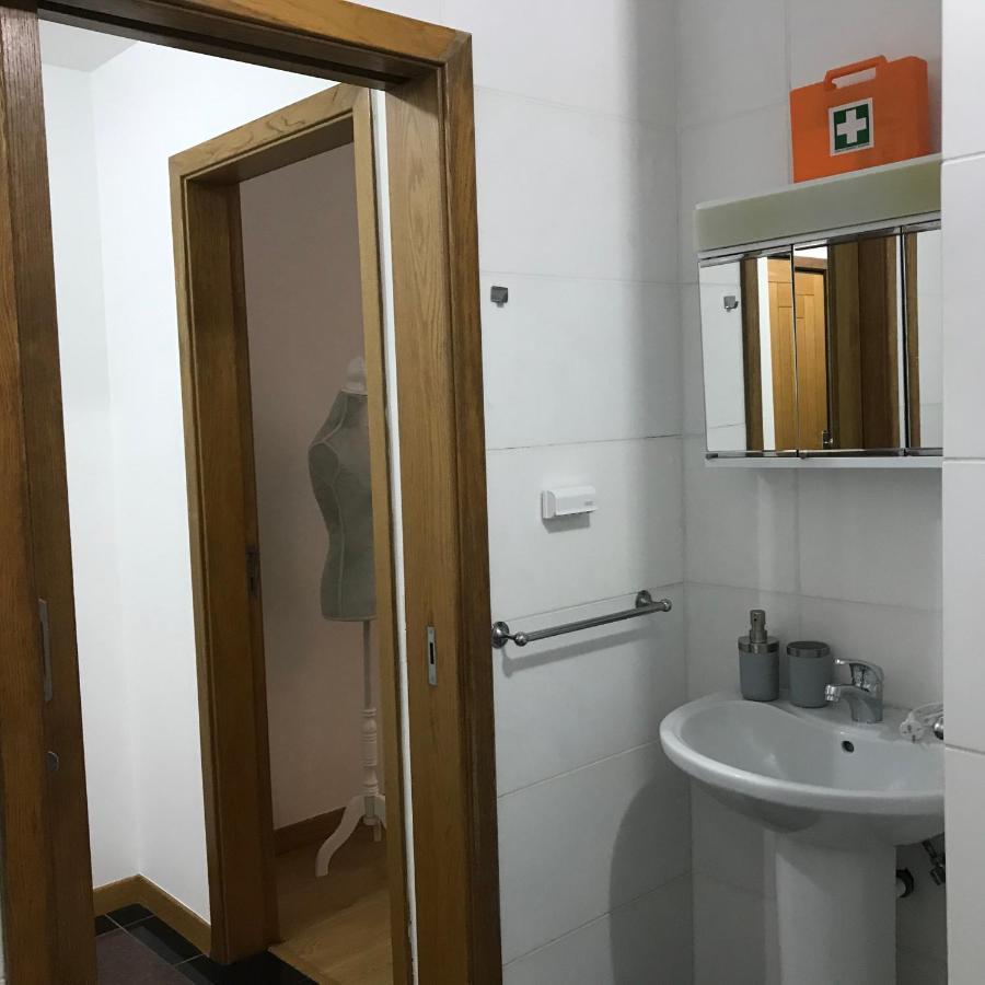 Miguel Torga Apartments Коимбра Екстериор снимка