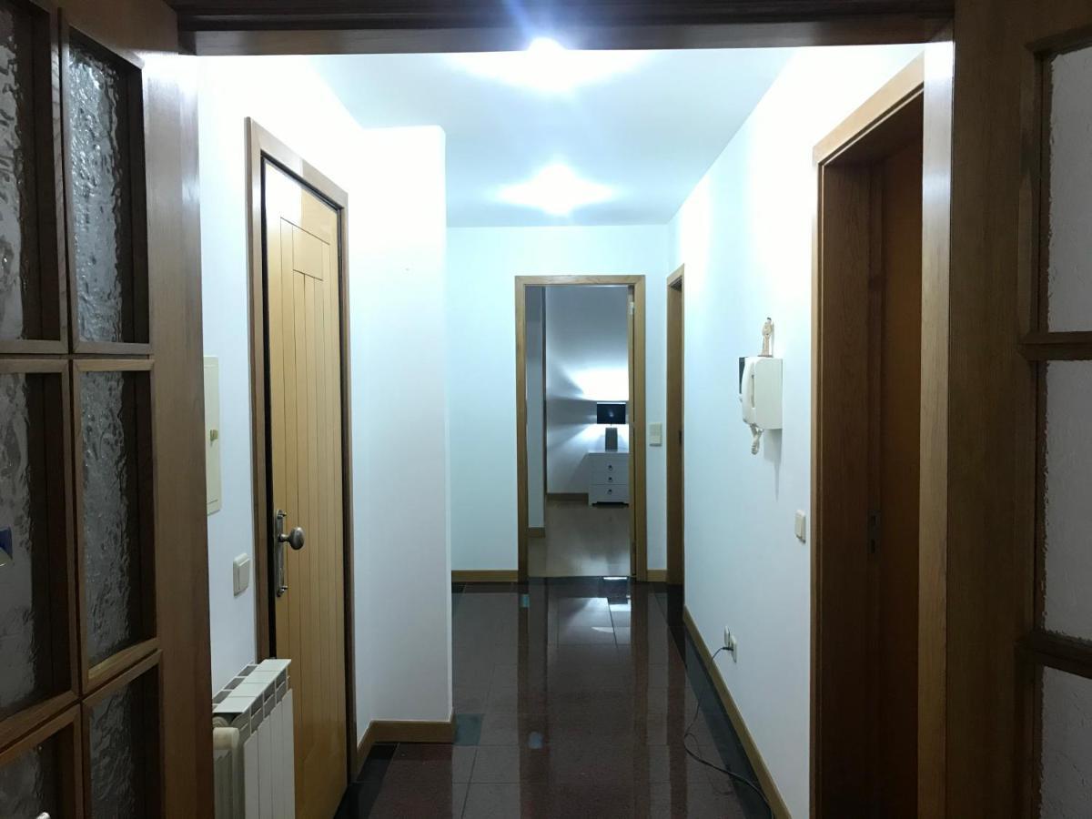Miguel Torga Apartments Коимбра Екстериор снимка