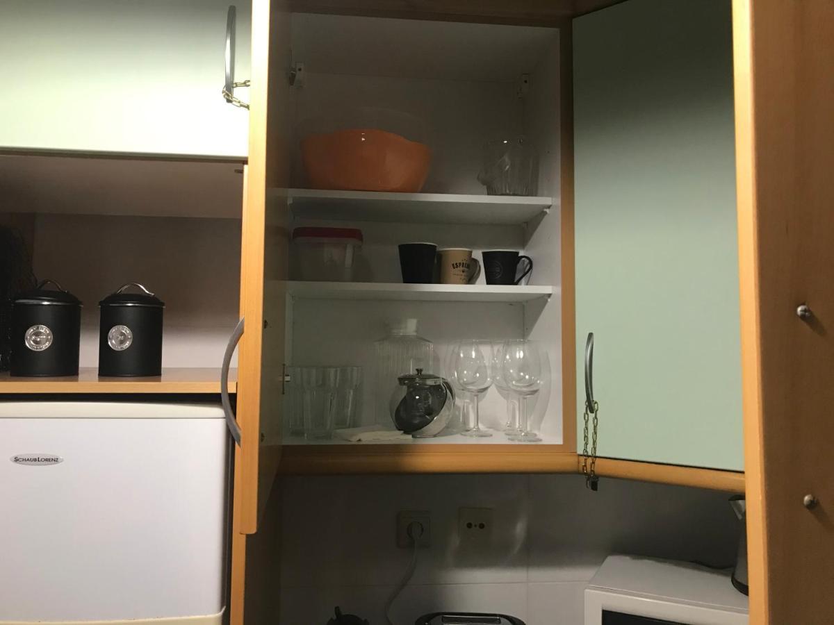 Miguel Torga Apartments Коимбра Екстериор снимка