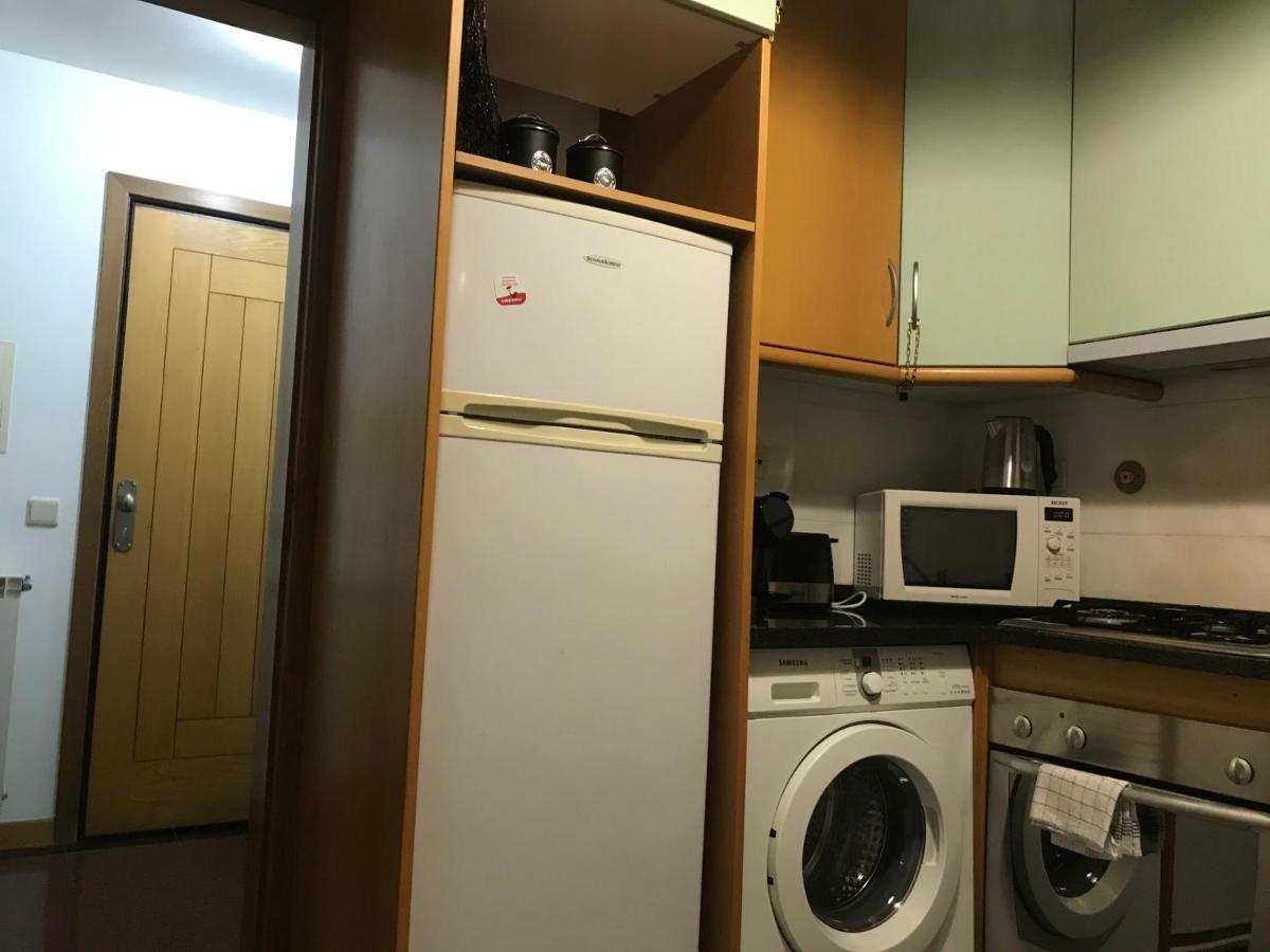 Miguel Torga Apartments Коимбра Екстериор снимка