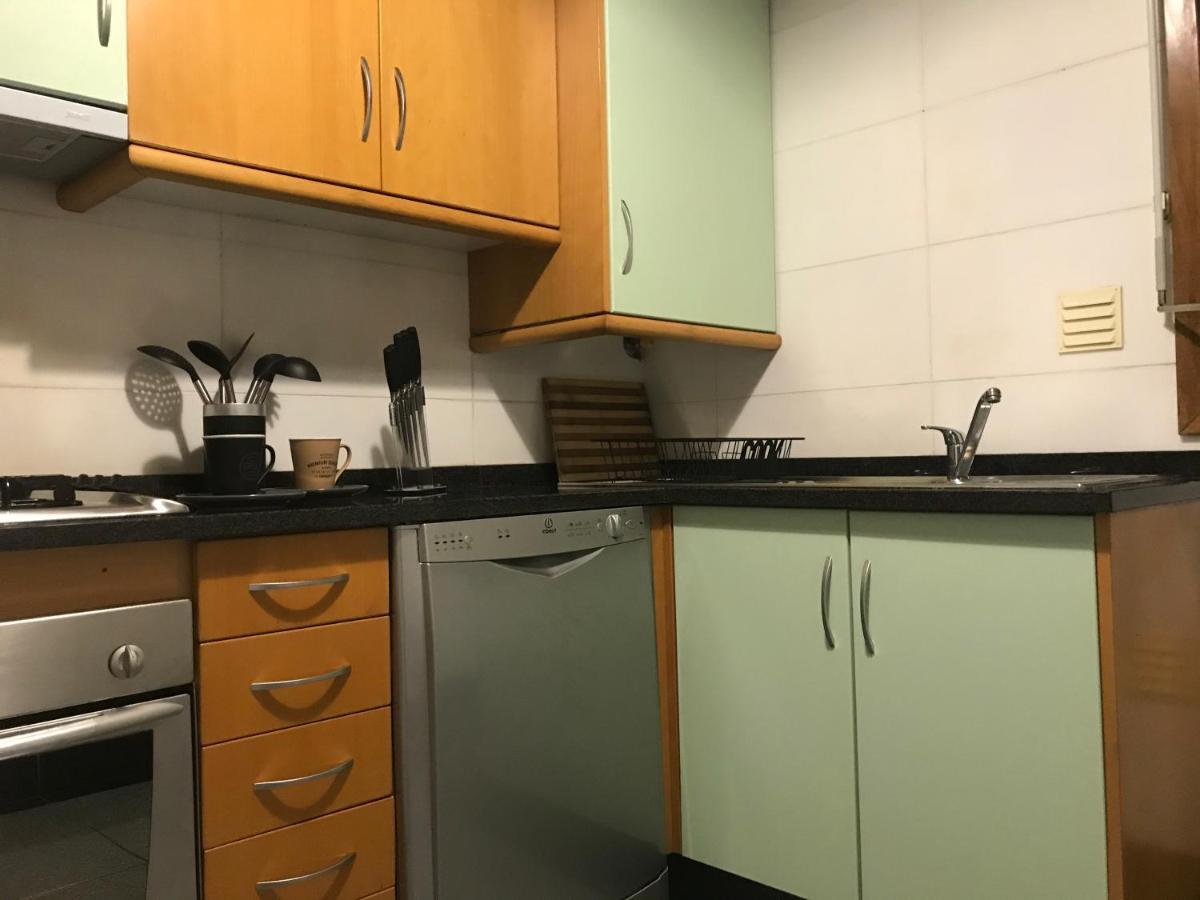 Miguel Torga Apartments Коимбра Екстериор снимка