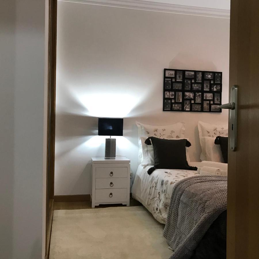 Miguel Torga Apartments Коимбра Екстериор снимка