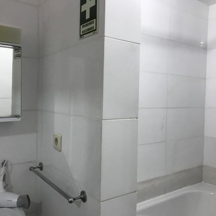 Miguel Torga Apartments Коимбра Екстериор снимка