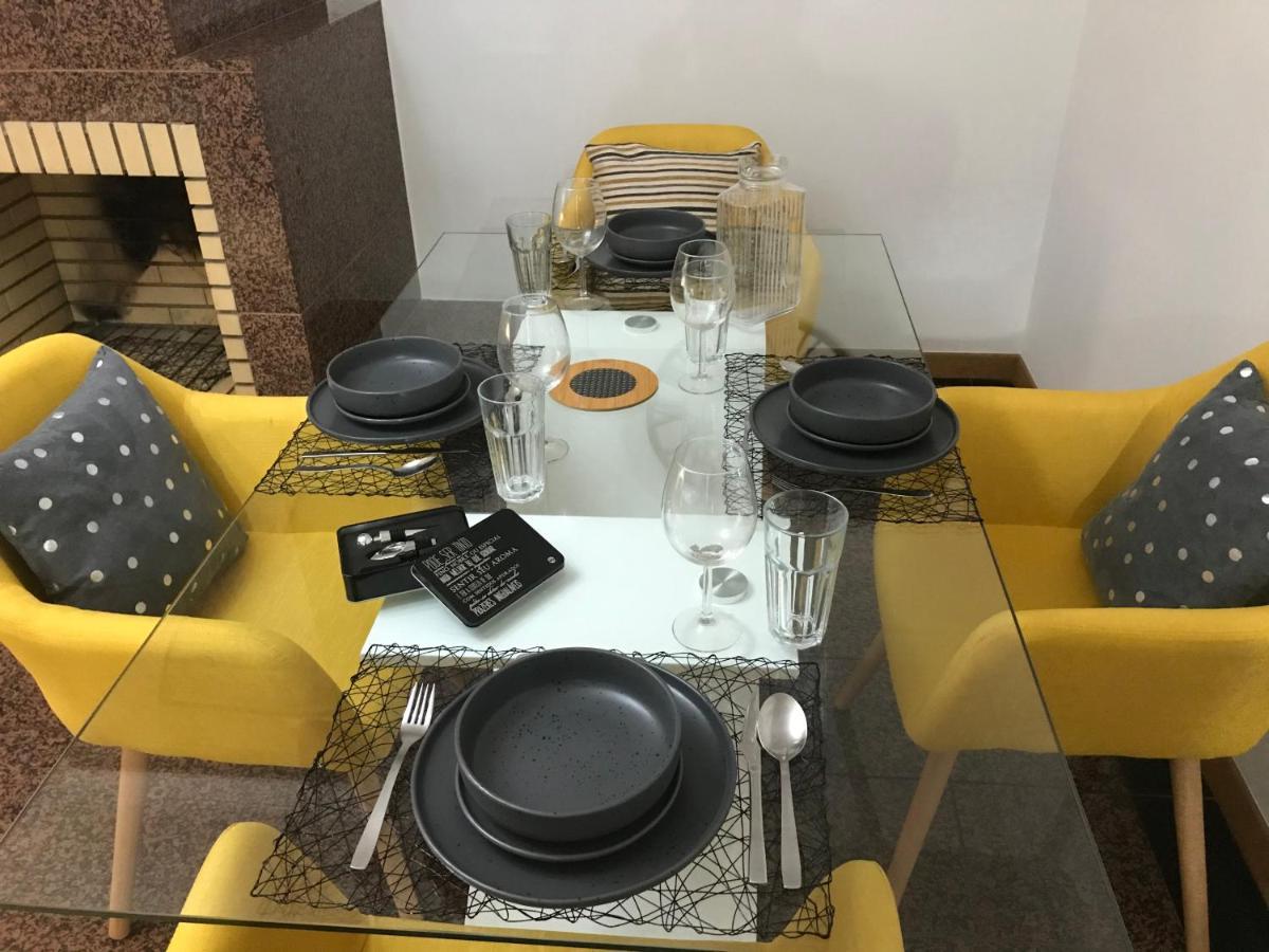 Miguel Torga Apartments Коимбра Екстериор снимка