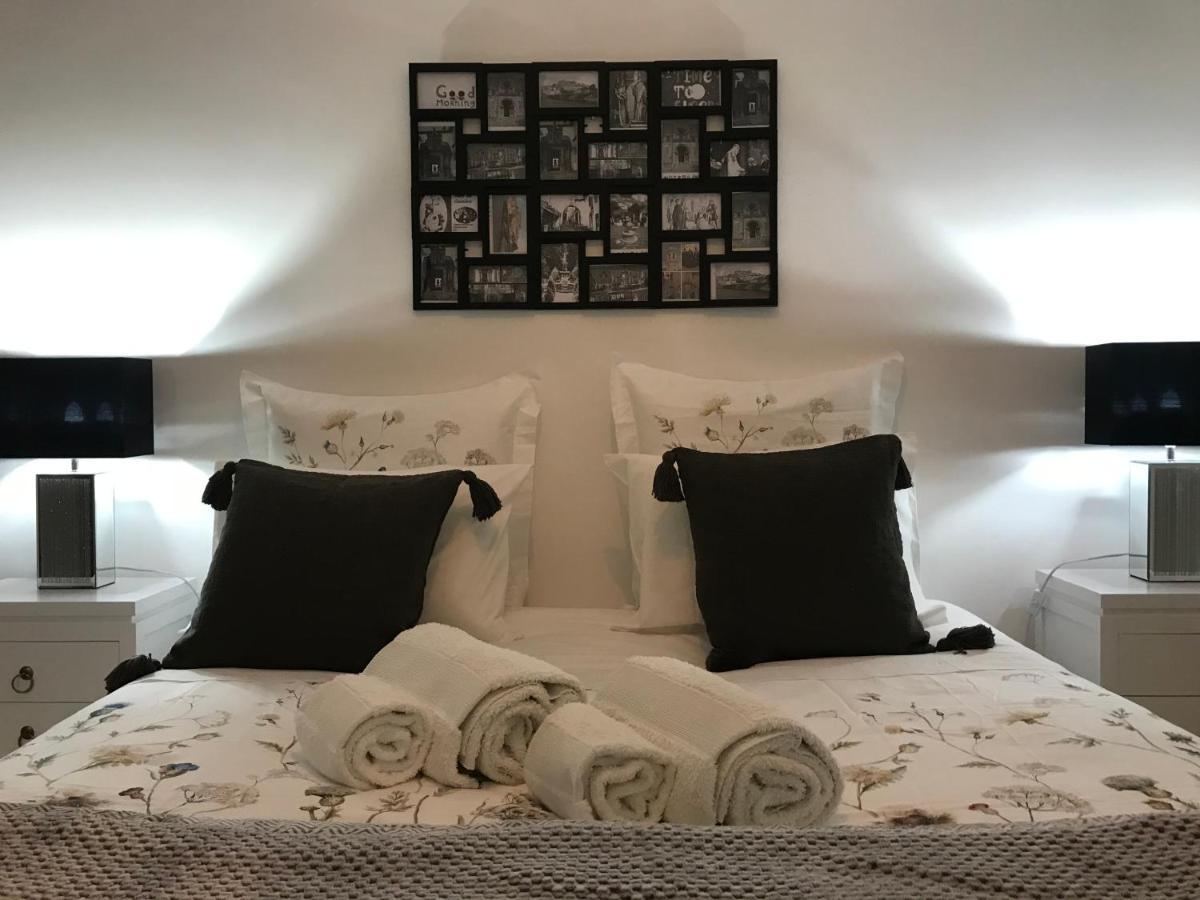Miguel Torga Apartments Коимбра Екстериор снимка