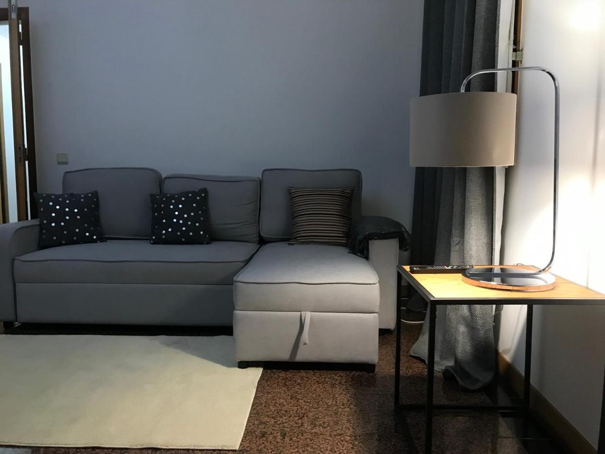 Miguel Torga Apartments Коимбра Екстериор снимка